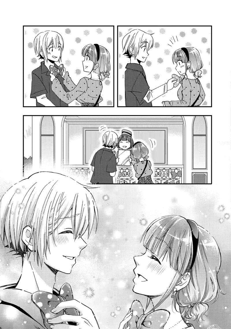 Ore Wa Shiranai Uchi Ni Gakkou Ichi No Bishoujo Wo Kudoite ItarashII 40 27