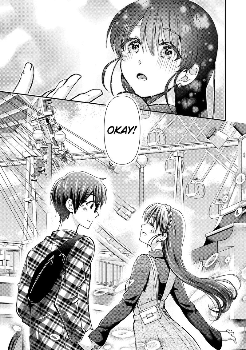 Ore Wa Shiranai Uchi Ni Gakkou Ichi No Bishoujo Wo Kudoite ItarashII 40 29
