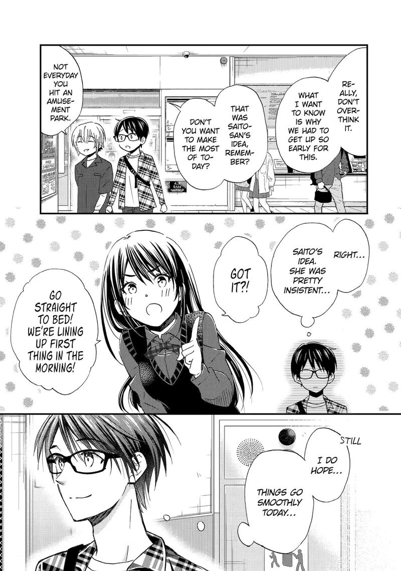 Ore Wa Shiranai Uchi Ni Gakkou Ichi No Bishoujo Wo Kudoite ItarashII 40 3