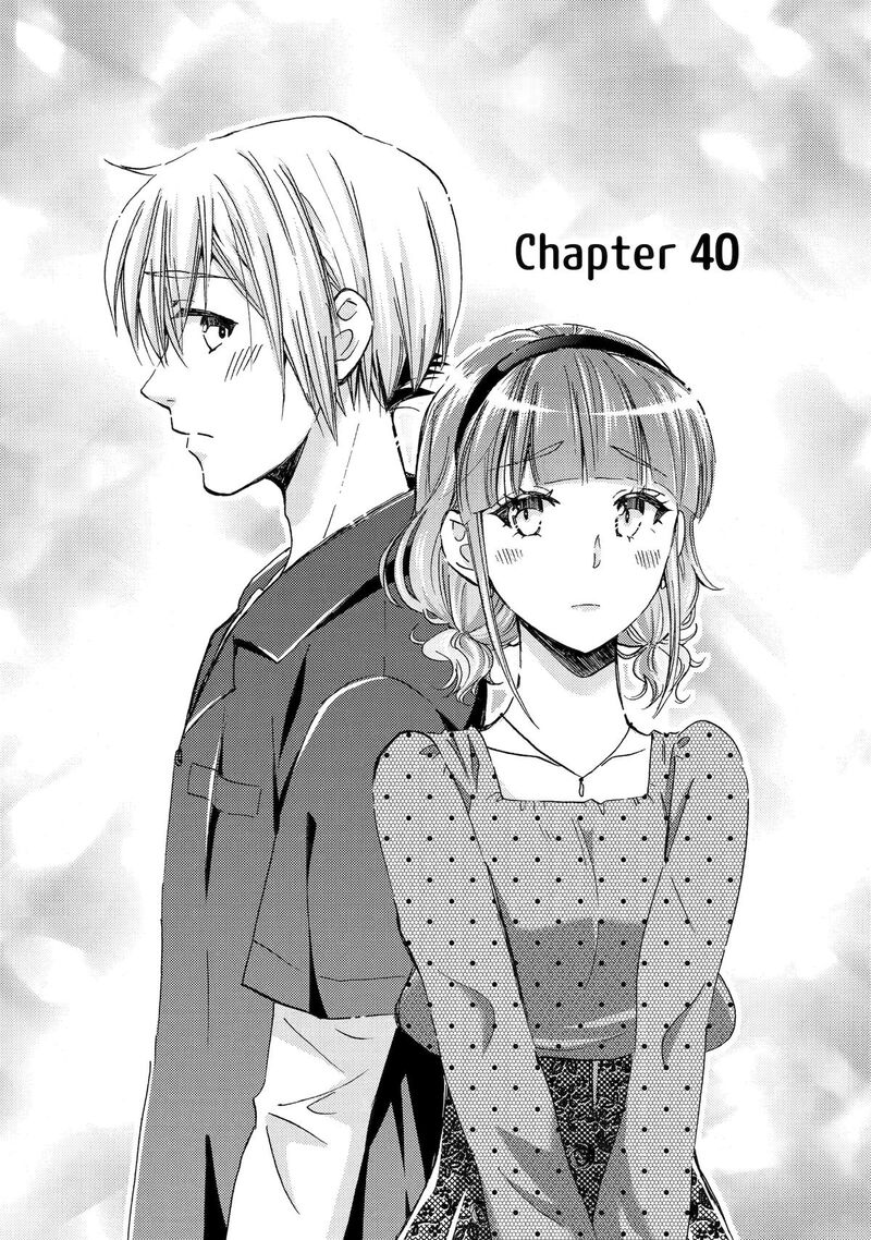 Ore Wa Shiranai Uchi Ni Gakkou Ichi No Bishoujo Wo Kudoite ItarashII 40 4