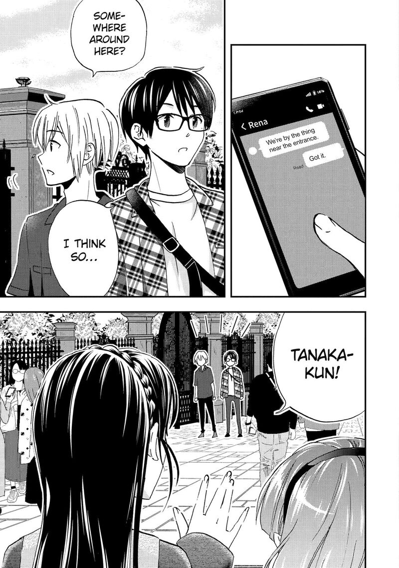 Ore Wa Shiranai Uchi Ni Gakkou Ichi No Bishoujo Wo Kudoite ItarashII 40 5
