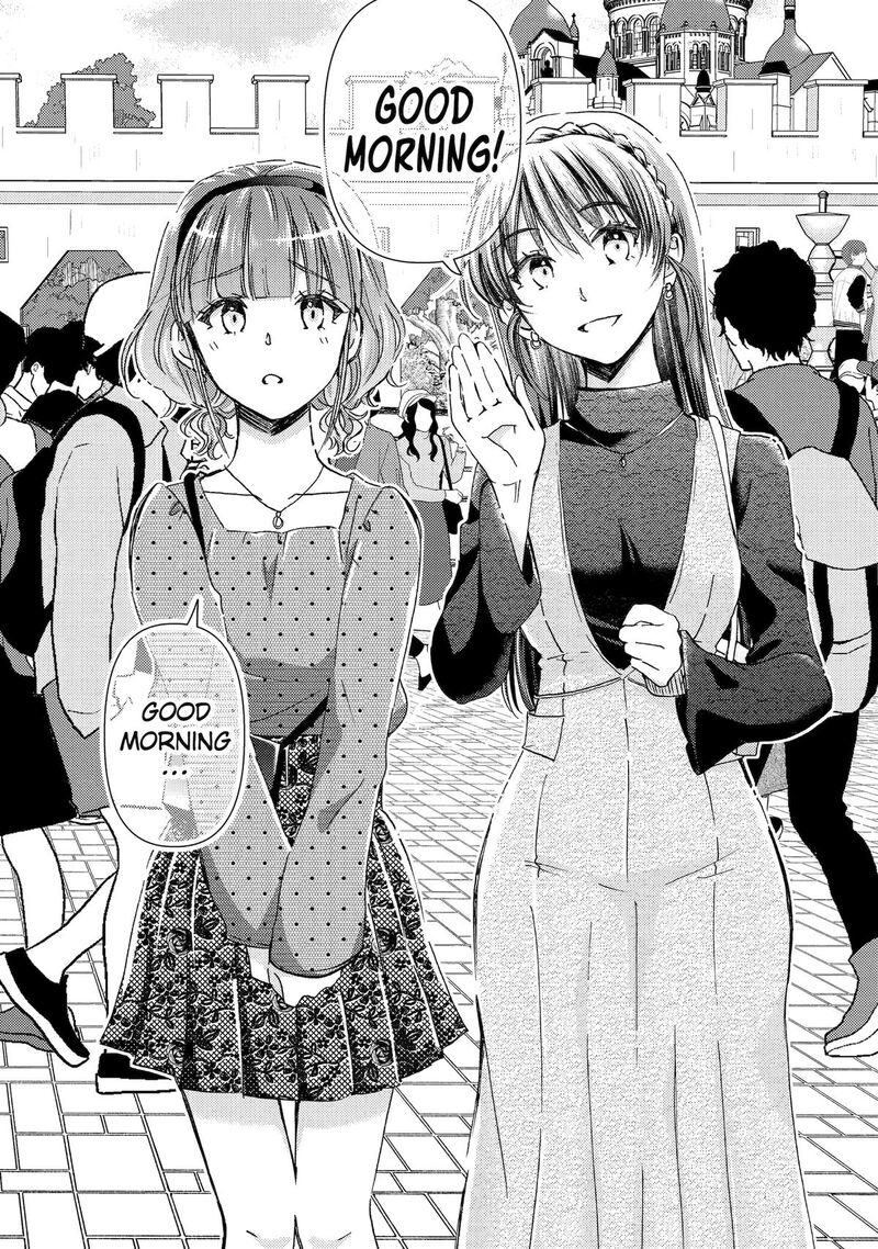 Ore Wa Shiranai Uchi Ni Gakkou Ichi No Bishoujo Wo Kudoite ItarashII 40 6