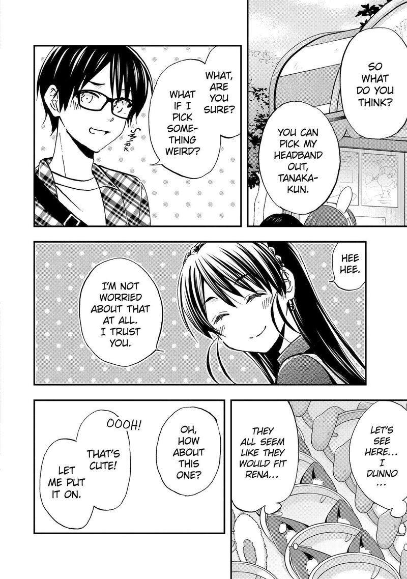 Ore Wa Shiranai Uchi Ni Gakkou Ichi No Bishoujo Wo Kudoite ItarashII 41 10