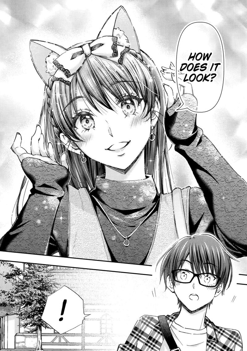 Ore Wa Shiranai Uchi Ni Gakkou Ichi No Bishoujo Wo Kudoite ItarashII 41 11