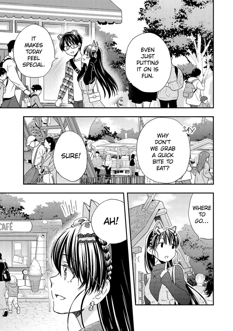 Ore Wa Shiranai Uchi Ni Gakkou Ichi No Bishoujo Wo Kudoite ItarashII 41 13