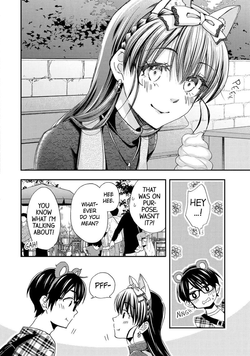 Ore Wa Shiranai Uchi Ni Gakkou Ichi No Bishoujo Wo Kudoite ItarashII 41 16