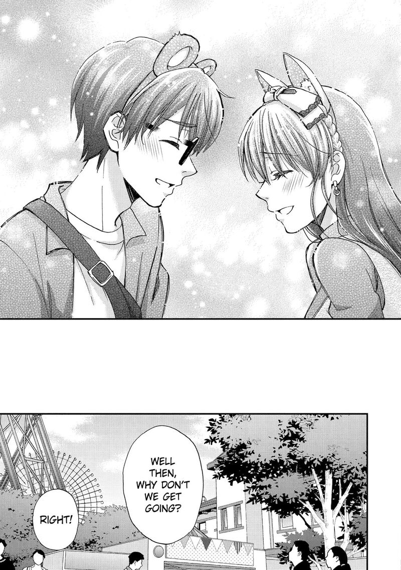 Ore Wa Shiranai Uchi Ni Gakkou Ichi No Bishoujo Wo Kudoite ItarashII 41 17