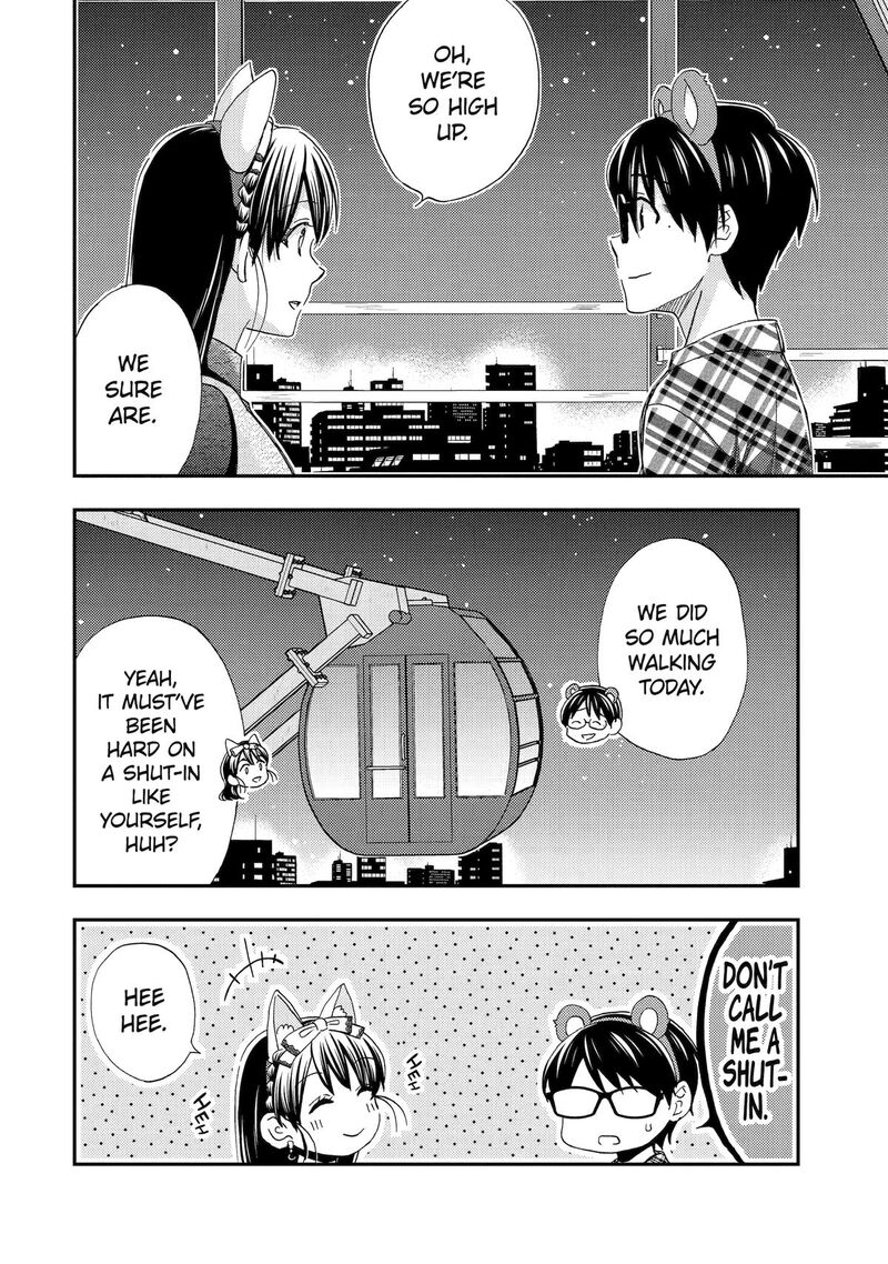 Ore Wa Shiranai Uchi Ni Gakkou Ichi No Bishoujo Wo Kudoite ItarashII 41 21