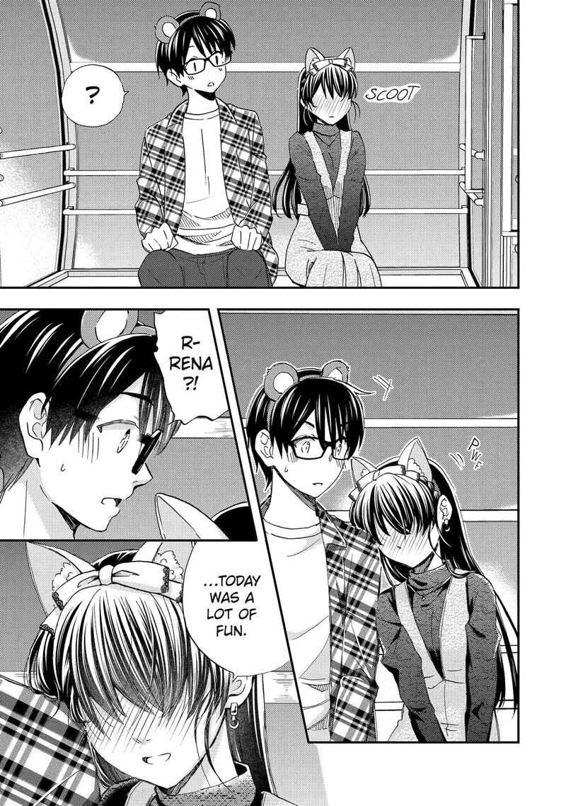Ore Wa Shiranai Uchi Ni Gakkou Ichi No Bishoujo Wo Kudoite ItarashII 41 24