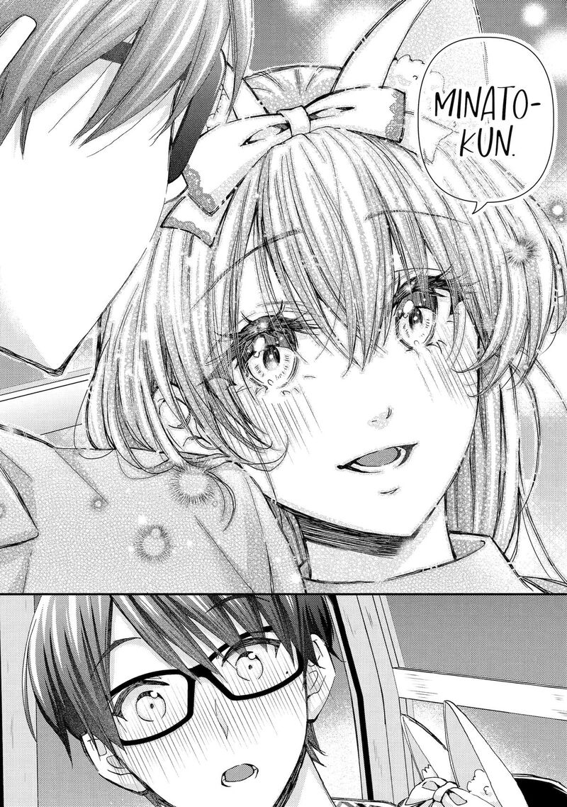 Ore Wa Shiranai Uchi Ni Gakkou Ichi No Bishoujo Wo Kudoite ItarashII 41 25