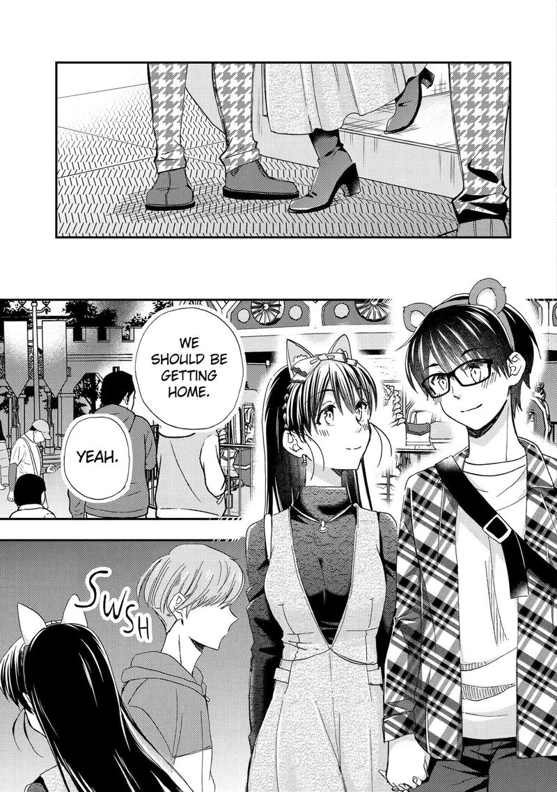 Ore Wa Shiranai Uchi Ni Gakkou Ichi No Bishoujo Wo Kudoite ItarashII 41 28