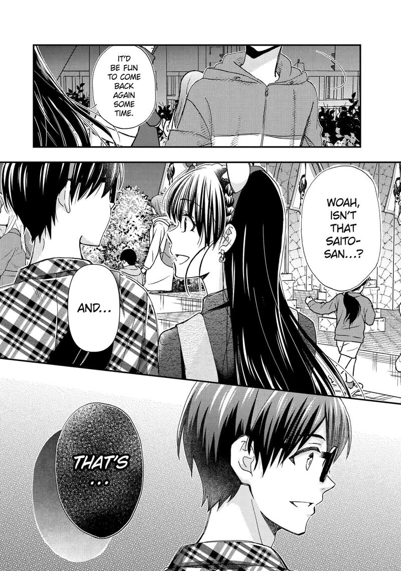 Ore Wa Shiranai Uchi Ni Gakkou Ichi No Bishoujo Wo Kudoite ItarashII 41 29
