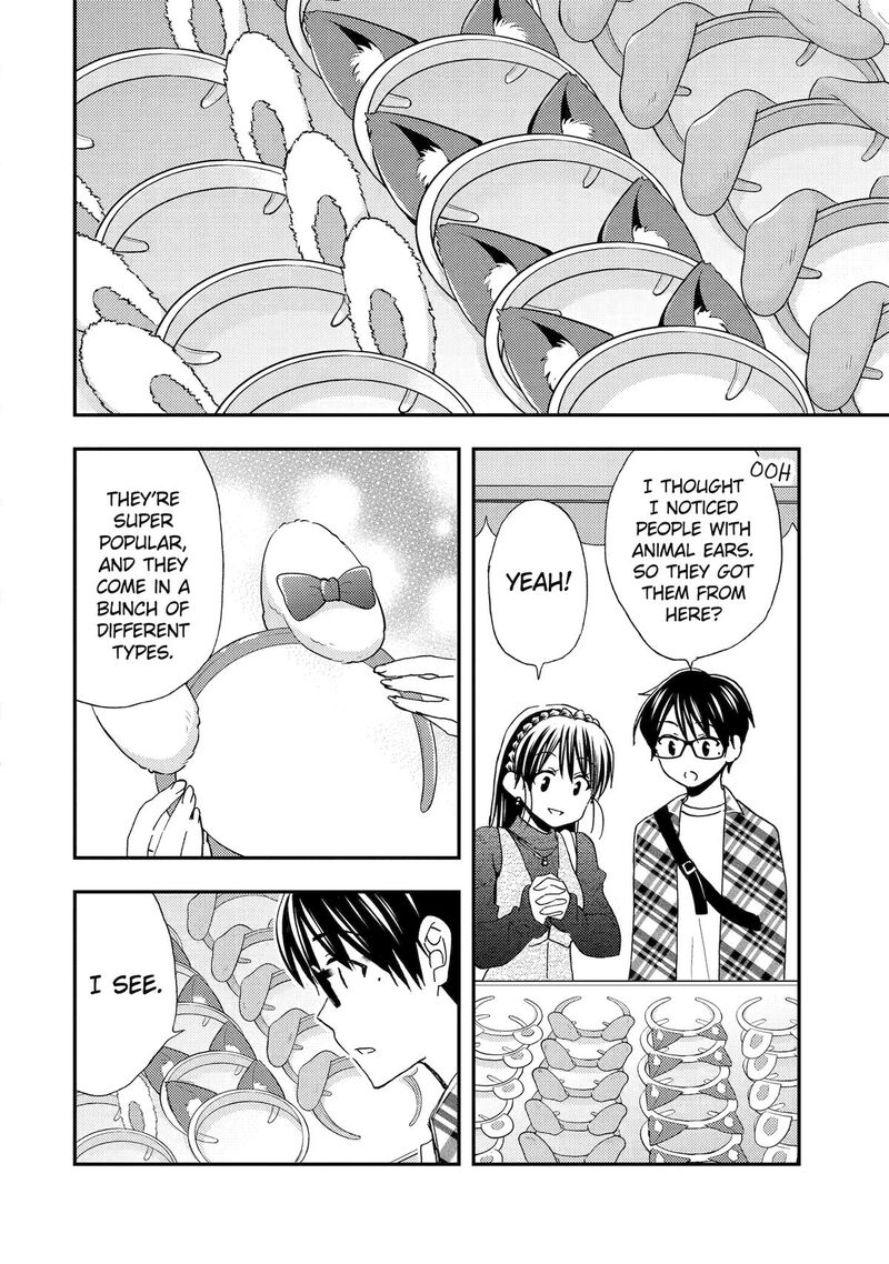 Ore Wa Shiranai Uchi Ni Gakkou Ichi No Bishoujo Wo Kudoite ItarashII 41 4