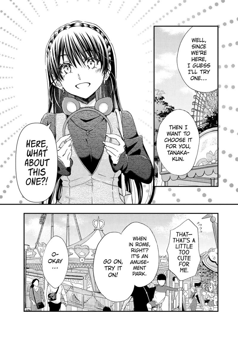 Ore Wa Shiranai Uchi Ni Gakkou Ichi No Bishoujo Wo Kudoite ItarashII 41 5