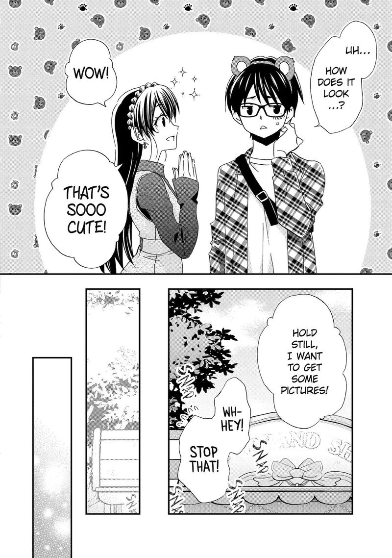 Ore Wa Shiranai Uchi Ni Gakkou Ichi No Bishoujo Wo Kudoite ItarashII 41 6