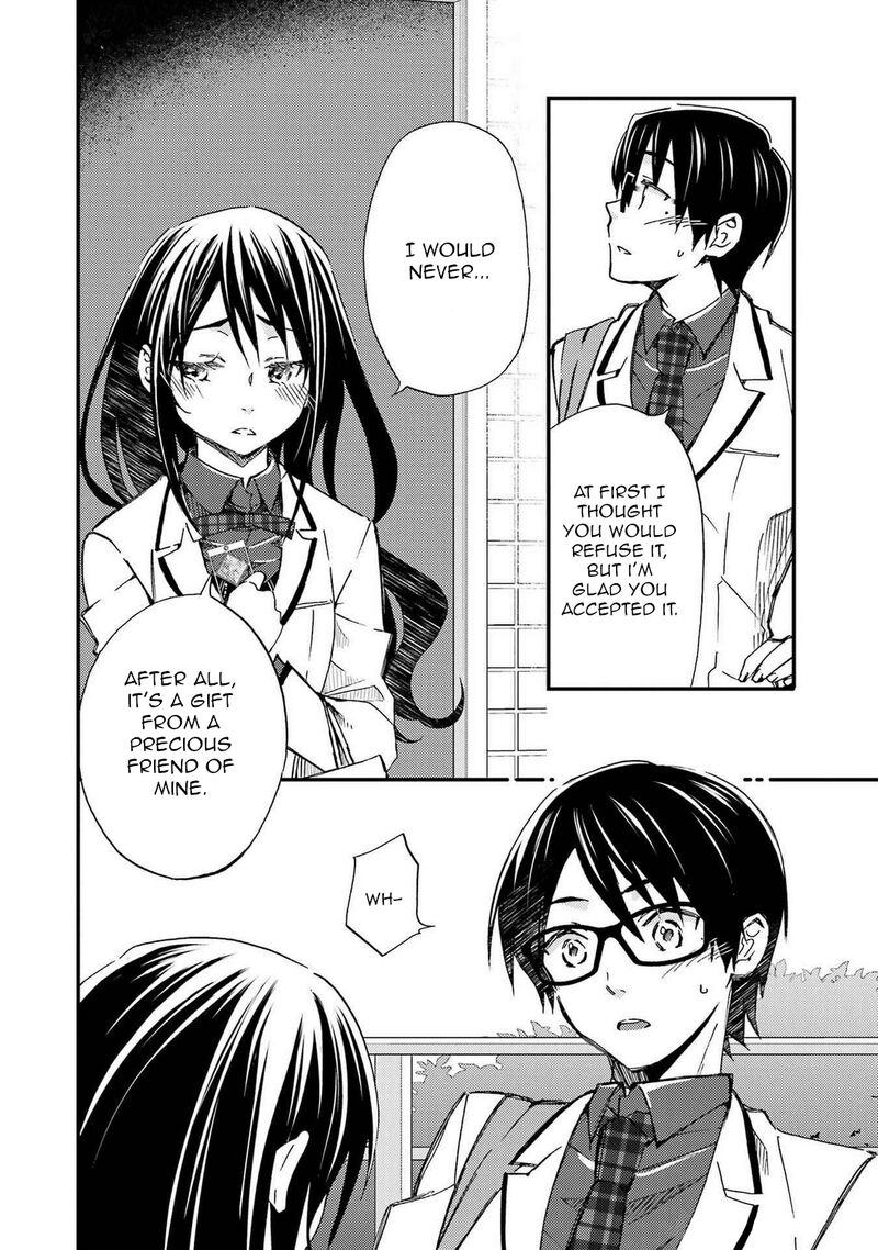 Ore Wa Shiranai Uchi Ni Gakkou Ichi No Bishoujo Wo Kudoite ItarashII 9 24