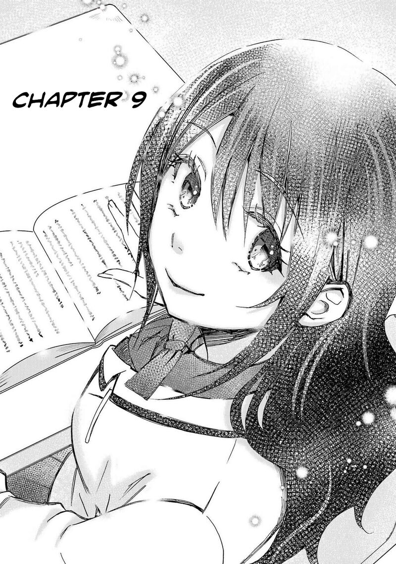 Ore Wa Shiranai Uchi Ni Gakkou Ichi No Bishoujo Wo Kudoite ItarashII 9 6