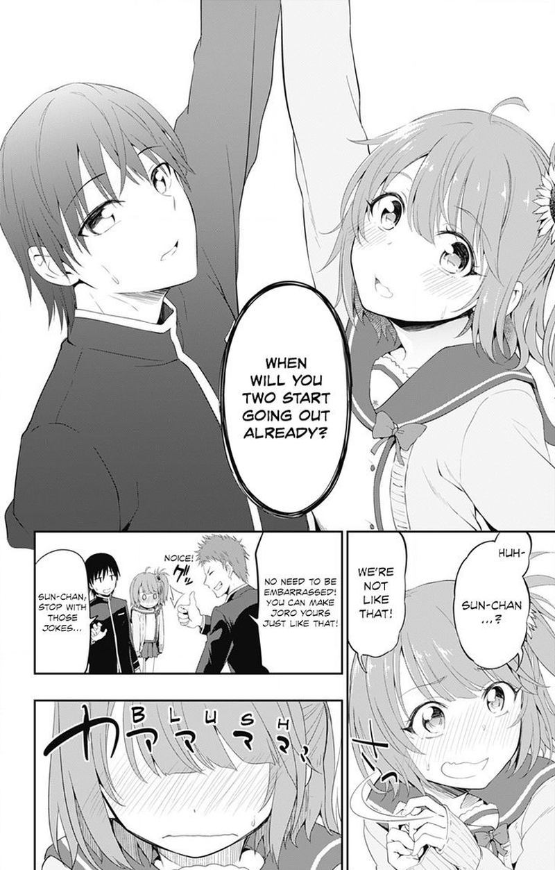Ore Wo Suki Nano Wa Omae Dake Ka Yo 1 11