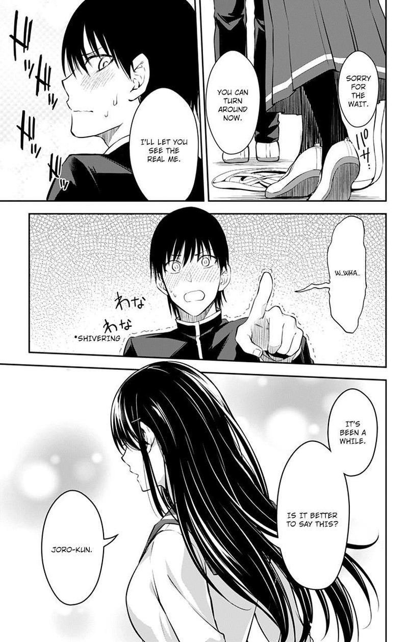 Ore Wo Suki Nano Wa Omae Dake Ka Yo 11 40
