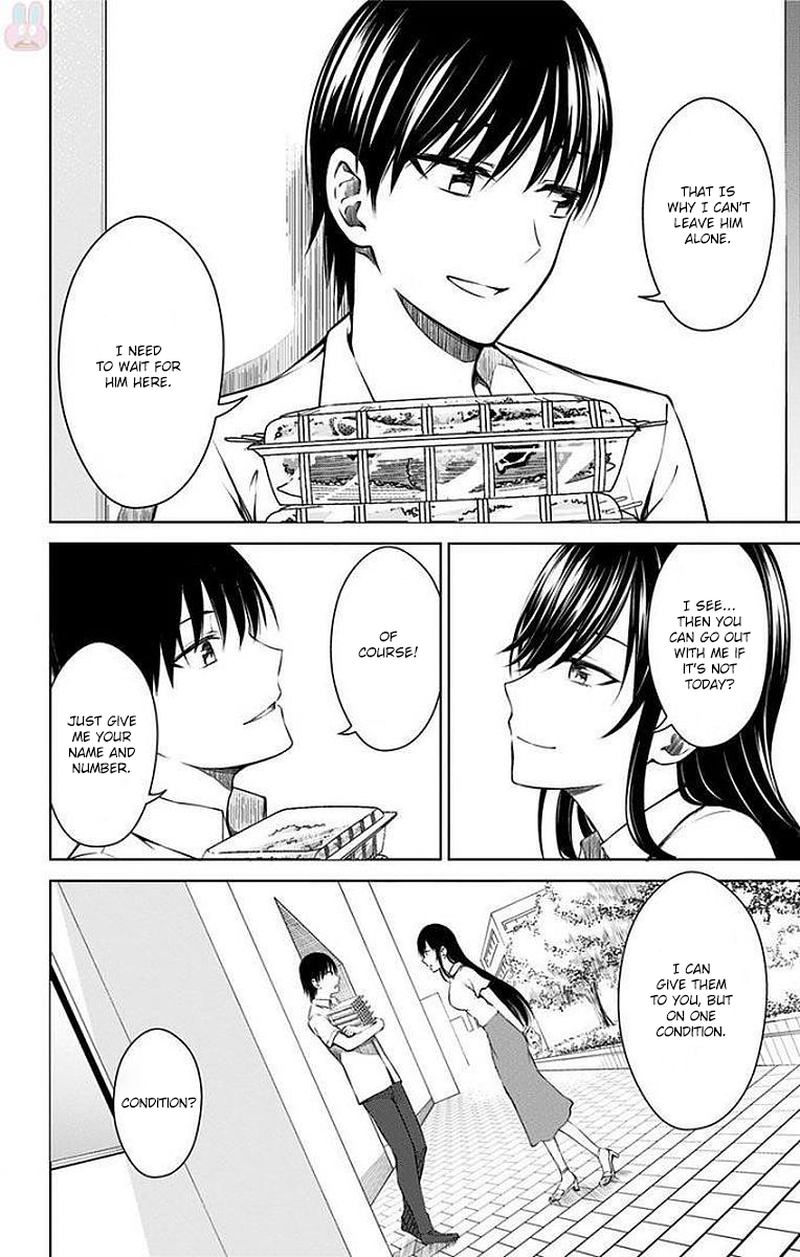 Ore Wo Suki Nano Wa Omae Dake Ka Yo 12 10