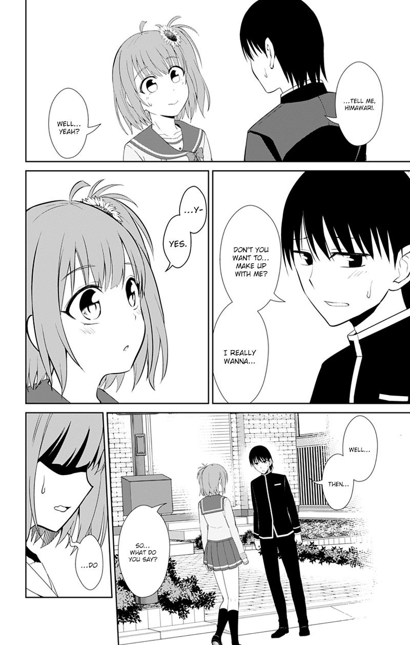 Ore Wo Suki Nano Wa Omae Dake Ka Yo 14 26