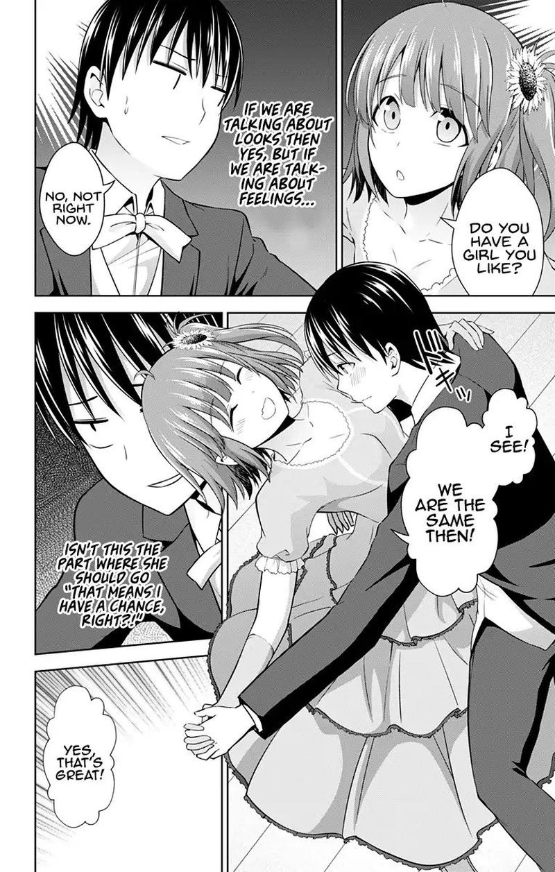 Ore Wo Suki Nano Wa Omae Dake Ka Yo 24 20