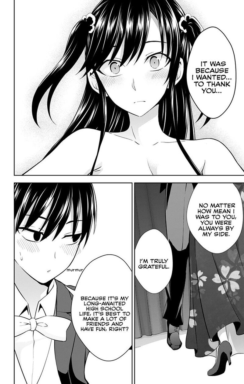 Ore Wo Suki Nano Wa Omae Dake Ka Yo 25 4