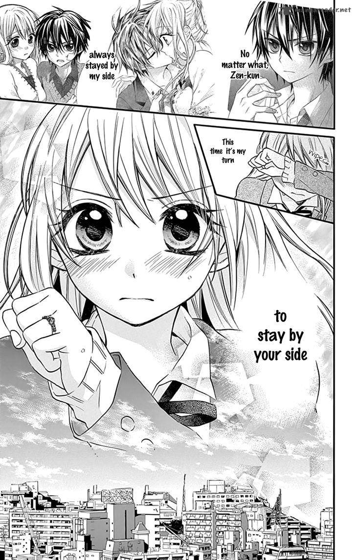Ore Yome Ore No Yome Ni Nare Yo 10 14