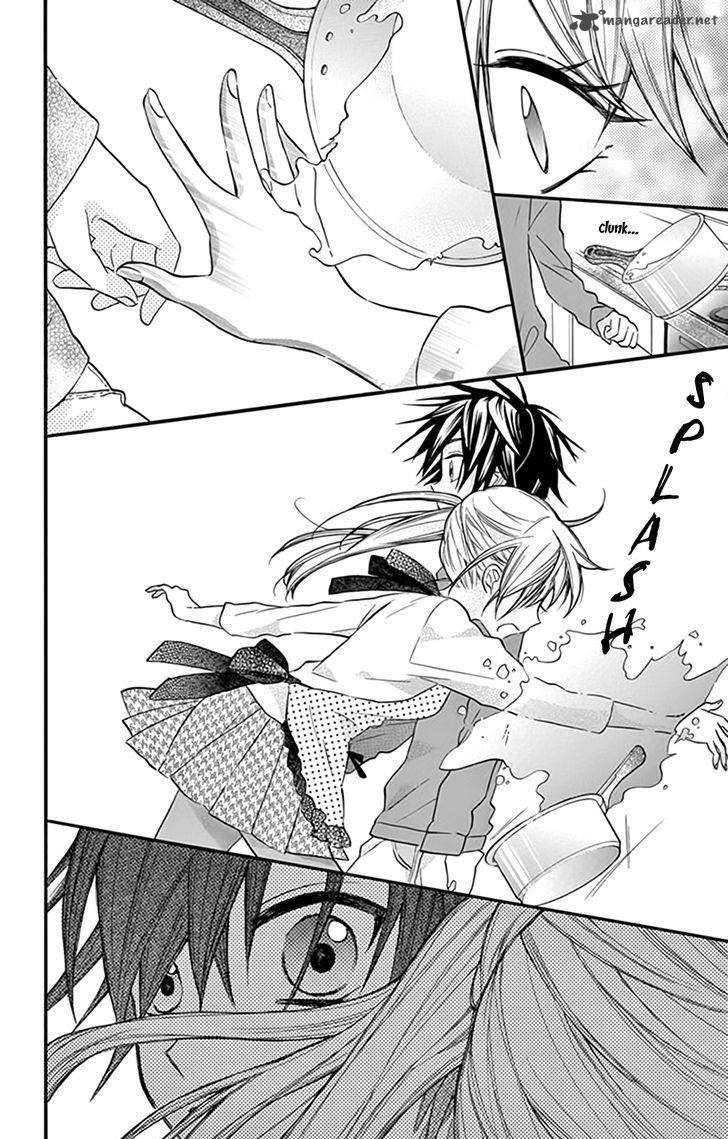 Ore Yome Ore No Yome Ni Nare Yo 10 19