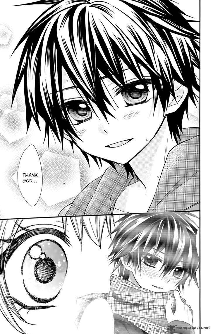 Ore Yome Ore No Yome Ni Nare Yo 10 22