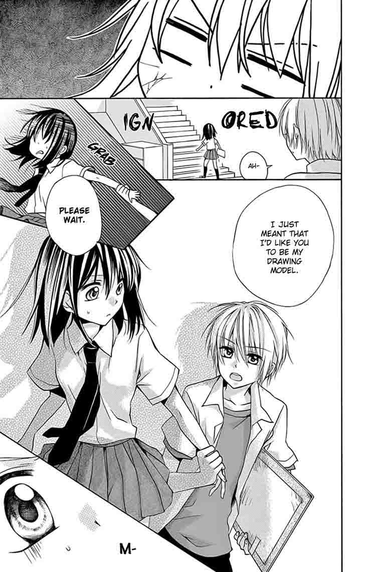 Ore Yome Ore No Yome Ni Nare Yo 10 40