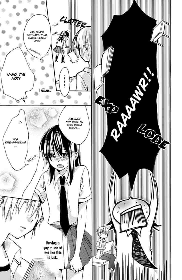 Ore Yome Ore No Yome Ni Nare Yo 10 44