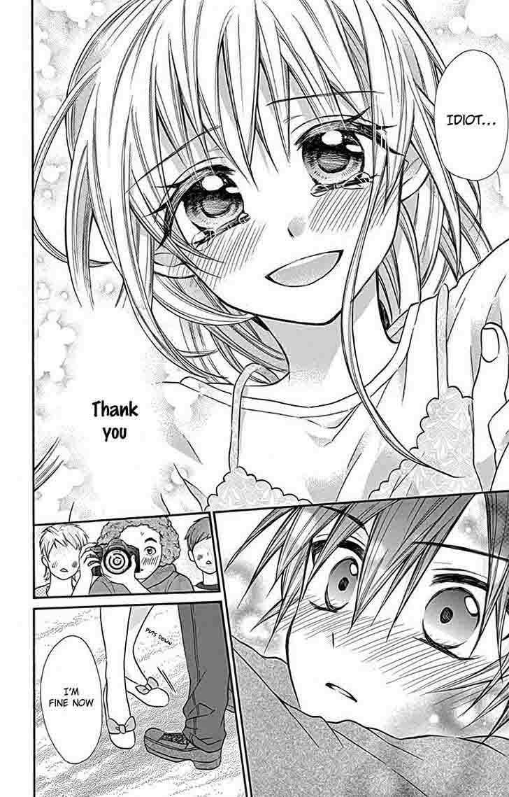 Ore Yome Ore No Yome Ni Nare Yo 11 32