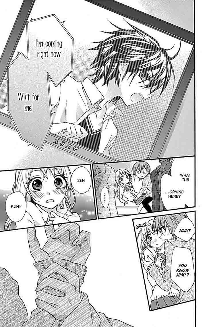 Ore Yome Ore No Yome Ni Nare Yo 12 24