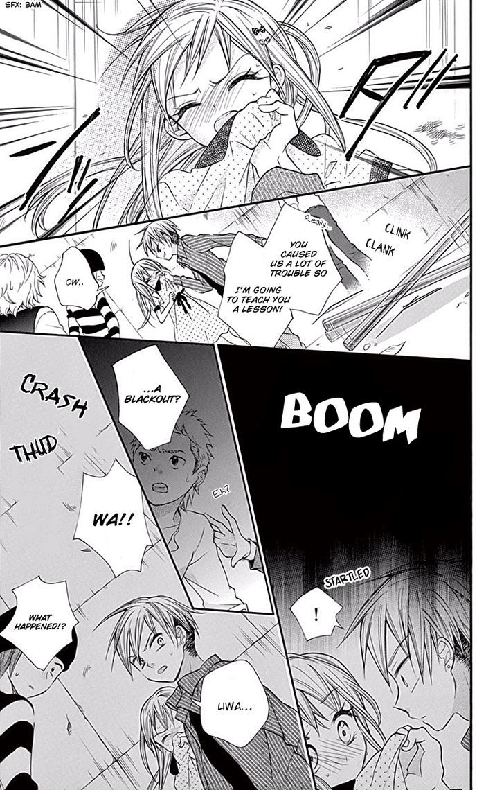 Ore Yome Ore No Yome Ni Nare Yo 14 16