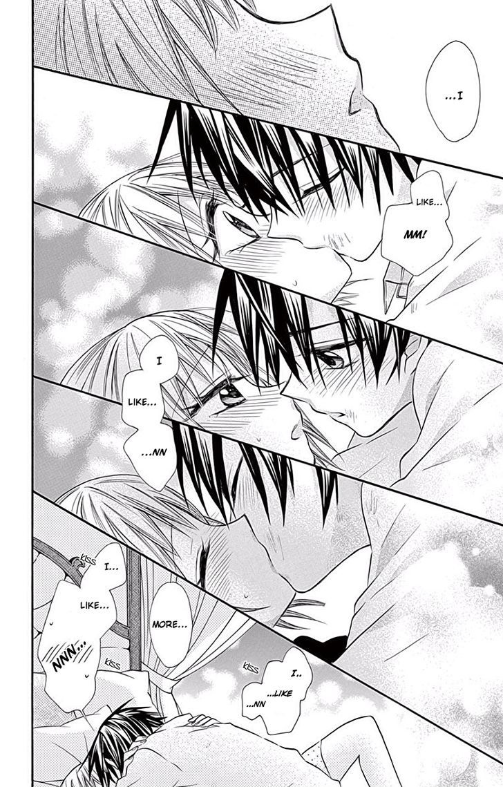 Ore Yome Ore No Yome Ni Nare Yo 16 24