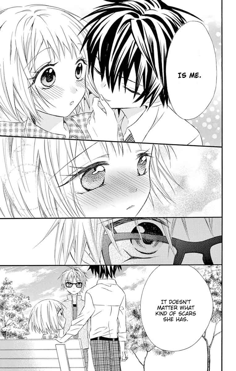 Ore Yome Ore No Yome Ni Nare Yo 29 21