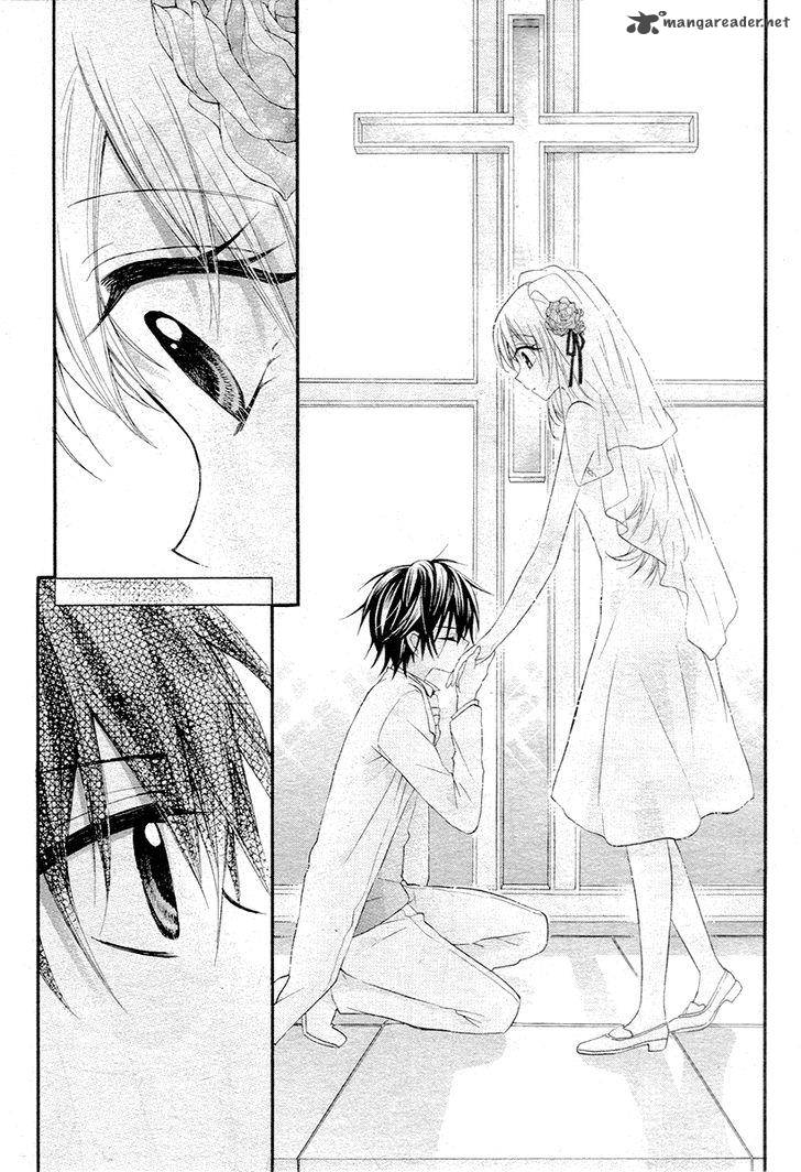 Ore Yome Ore No Yome Ni Nare Yo 3 24