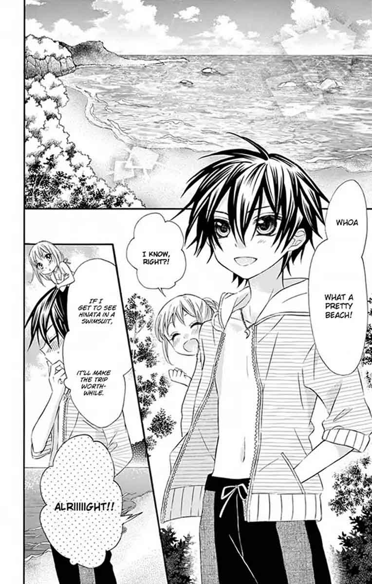 Ore Yome Ore No Yome Ni Nare Yo 31 9