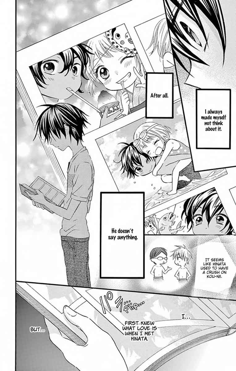 Ore Yome Ore No Yome Ni Nare Yo 32 18