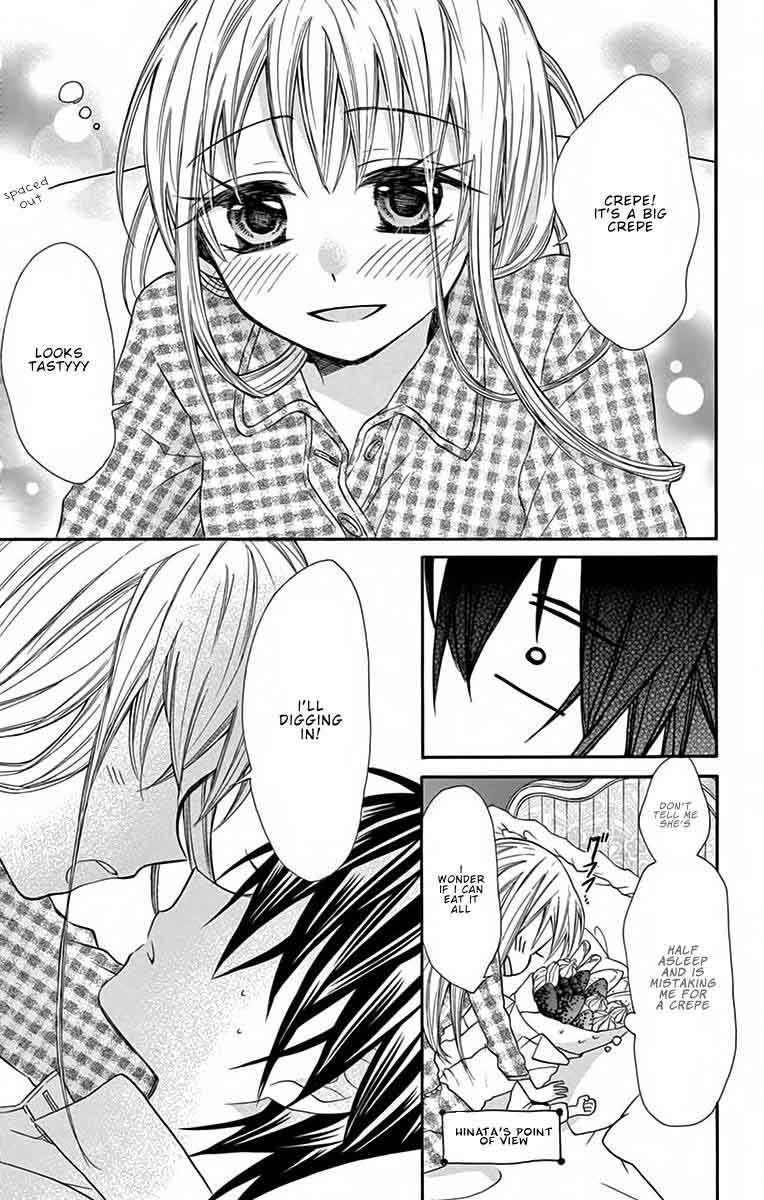 Ore Yome Ore No Yome Ni Nare Yo 32 36