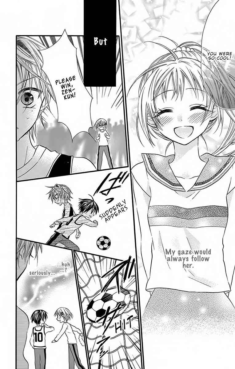 Ore Yome Ore No Yome Ni Nare Yo 32 46