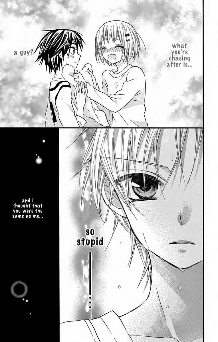 Ore Yome Ore No Yome Ni Nare Yo 32 47