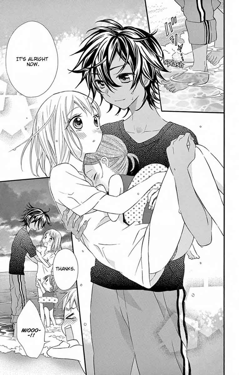 Ore Yome Ore No Yome Ni Nare Yo 32 5