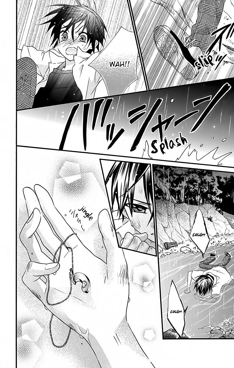 Ore Yome Ore No Yome Ni Nare Yo 35 15