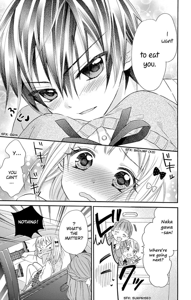 Ore Yome Ore No Yome Ni Nare Yo 43 7