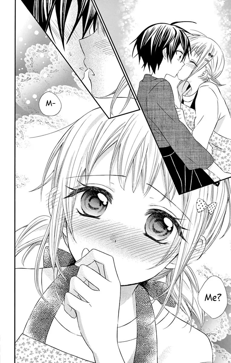 Ore Yome Ore No Yome Ni Nare Yo 44 21