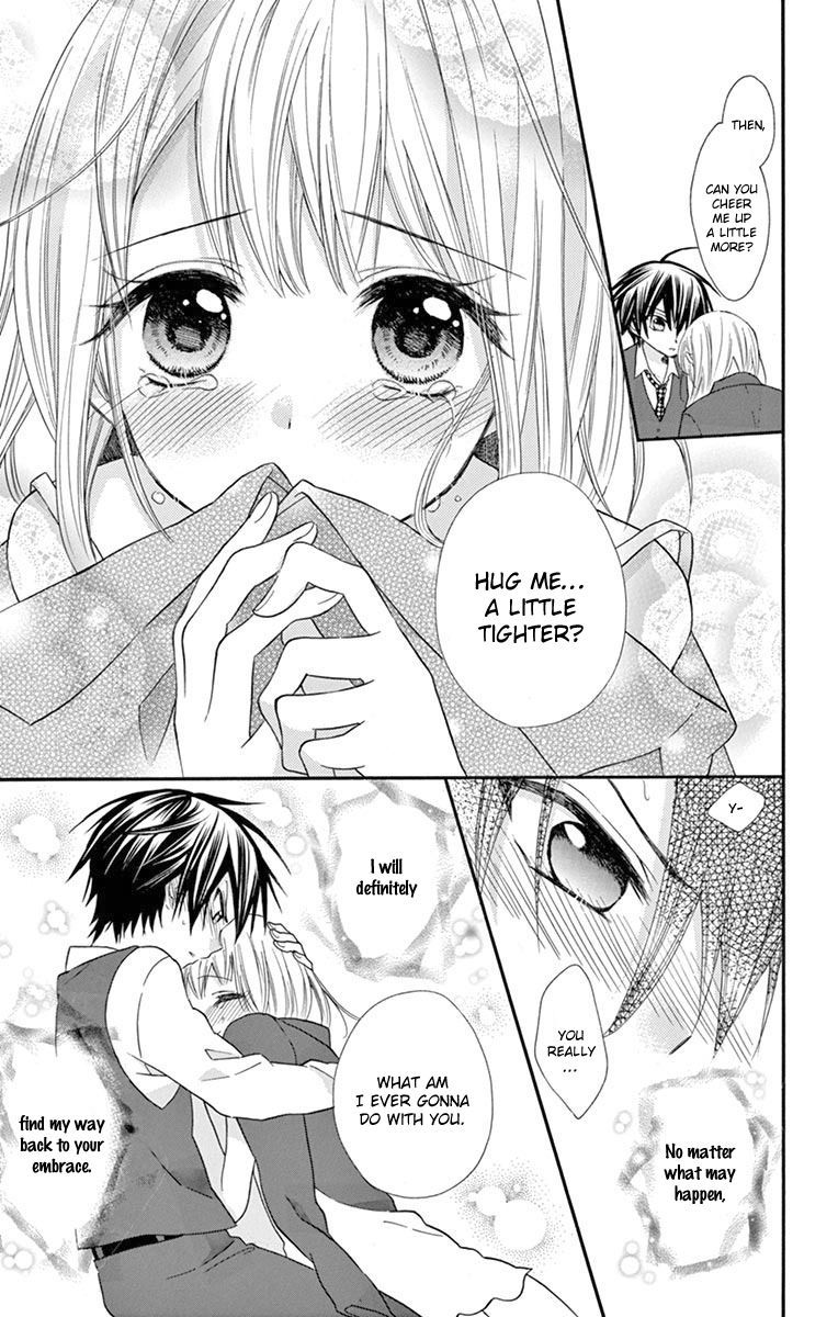Ore Yome Ore No Yome Ni Nare Yo 47 11