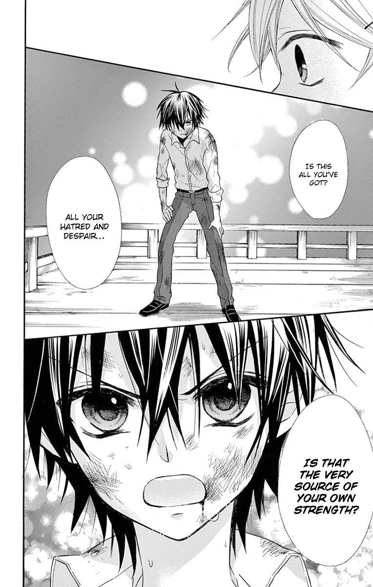 Ore Yome Ore No Yome Ni Nare Yo 47 20