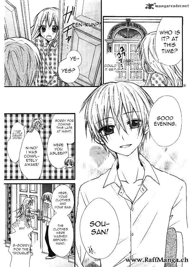Ore Yome Ore No Yome Ni Nare Yo 5 33